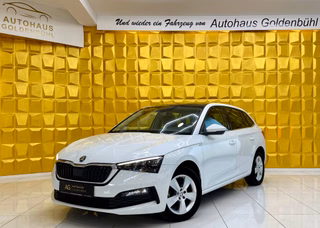 Skoda Scala Gebrauchtwagen Kaufen