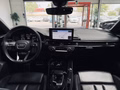 Daumennagel 15 - Audi A4 Avant 50 TDI quattro S-Line Plus excl. MATRIX