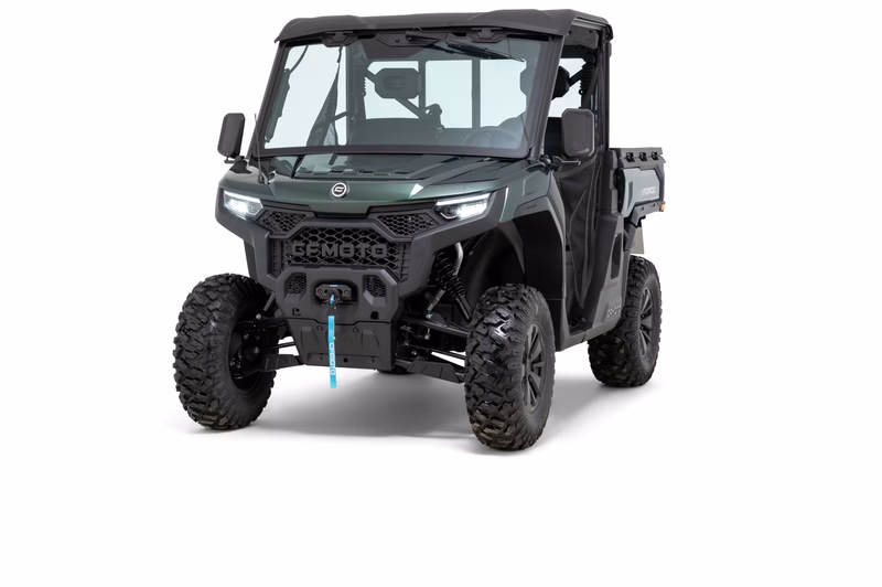 CFMOTO UFORCE U10 PRO