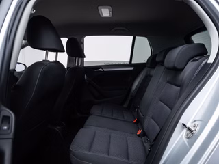 Volkswagen Golf VI 1.4 Trendline  KLIMA SPORT-PAKET - bilder 1