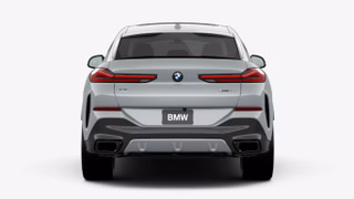 2027 BMW X6 xDrive40i - photo 5