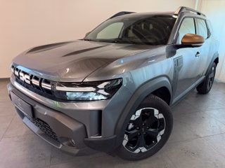 Dacia Duster III TCe 130 Extreme 360° NAVI SHZ 18"