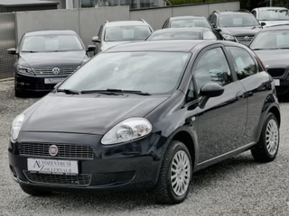 Fiat Punto Gebrauchtwagen Kaufen