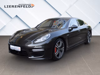 Porsche Panamera Used vehicle for sale