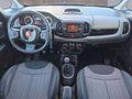 Daumennagel 10 - Fiat 500L 1.6 M-Jet 17*Alu/WR/Navi/Kamera/Temp.