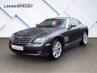 Chrysler Crossfire Used vehicle for sale
