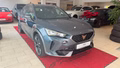 Daumennagel 9 - CUPRA Formentor VZ 4Drive