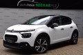 Daumennagel 3 - Citroën C3 Shine Pack  Tempomat Kamera Navi CarPlay