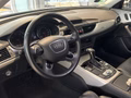 Daumennagel 14 - Audi A6 Avant 3.0 TDI clean diesel quattro Standheizung AHK