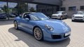 Daumennagel 3 - Porsche 991 Exclusive Design Edition, Burmester, Lift