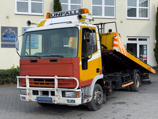 Iveco Eurocargo Gebrauchtwagen Kaufen