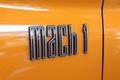 Daumennagel 10 - Ford Mustang Mach 1 5.0 V8|LEDER|B&O|19-ZOLL|NAVI