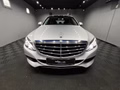 Daumennagel 6 - Mercedes-Benz C 180 CGI T EXCLUSIVE|AUTOM|PANO|LED|NAVI|LEDER
