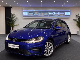Volkswagen Golf Gebrauchtwagen Kaufen