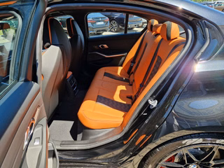 2027 BMW M3 Competition xDrive - photo 8