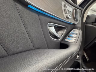 Mercedes-Benz GLC 250 4Matic - 26 tkm - DISTRONIC AIRMATIC AHK - photo 10