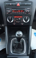 Daumennagel 15 - Audi A3 2.0 TDI Klimaaut. Servo 140Ps 17"Alu