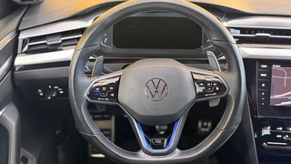 Volkswagen Arteon Shooting Brake R 4Motion ACC TOTWINKEL AHK - photo 19