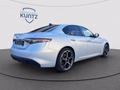 Daumennagel 5 - Alfa Romeo Giulia Competizione 2.2D  MY23 Pano+Premiumpaket