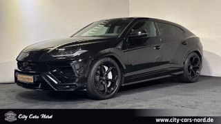 Lamborghini Urus B&0-DOWNPIPE-22*Z-809PS-KERAMIK - foto 1