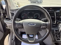 Daumennagel 18 - Ford Tourneo Custom 2,0 TDCi 320 L1 Titanium X 8-Sitzer Leder AHK Kamera