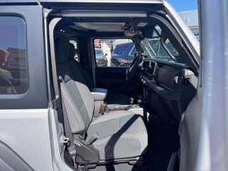 Jeep Wrangler 3.6l V6 Automatik Rubicon - foto 15