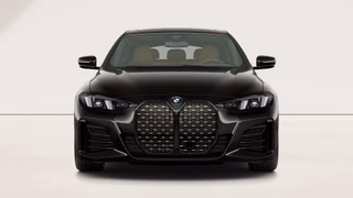 2027 BMW 430i Gran Coupe - photo 3