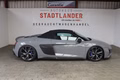 Daumennagel 7 - Audi R8 Spyder 5.2 FSI V10 quattro performance