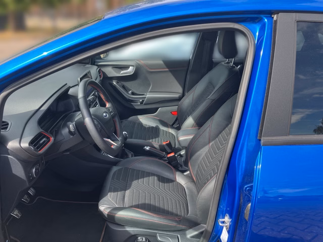 Ford Puma ST-Line X 1.0i 155PS TOP Ausstattung LED,ACC uvm - foto 6
