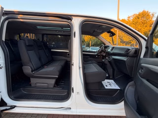 Citroën SpaceTourer Business M*Aut.*Pano*Navi*AHK - foto 6
