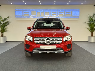Mercedes-Benz GLB 220d WIDESCR AMBIENTE PANO BURMES DISTR AHK - bilder 1