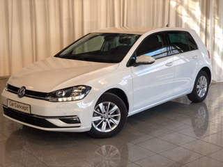 Volkswagen Golf 1.4 TSI DSG Comfortline NAVI FACELIFT SITZH