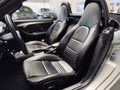 Daumennagel 35 - Porsche Boxster |Deutsch|Scheckheft|