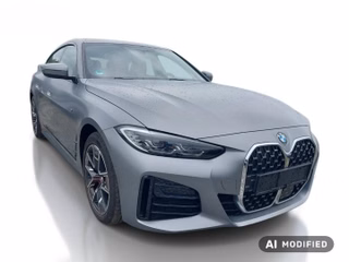 BMW 420 Gran Coupé Gebrauchtwagen Kaufen