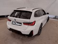 Daumennagel 3 - BMW 320 XD M-SPORT/SHADOW/ WIDES./ACC/360°/HUD/AHK/CAR-PLAY/19"