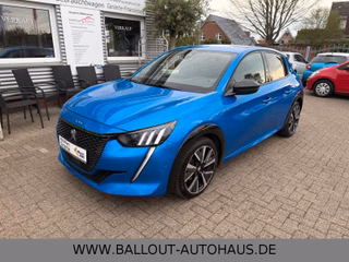 Peugeot 208 GT*1.HAND*NAVI*SPUR*TEMP*VIRTUAL*TOT*ACC*LED - photo 2