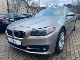 BMW 520 Gebrauchtwagen Kaufen