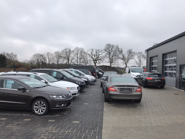 Franz Car Mobile - Transporter Händler in Appen-Etz bei Hamburg