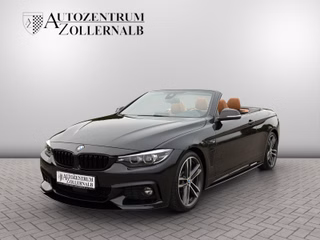 BMW 440 Gebrauchtwagen Kaufen