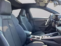 Daumennagel 21 - Audi A3 Sportback S Line 35 TFSI S Tronic Pano+ACC+Navi+Kamera