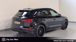 Audi Q5 50 TDI quattro sport PANO-ACC-S lineSele-22Z - bilder 5