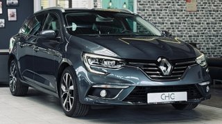 Renault Megane Gebrauchtwagen Kaufen