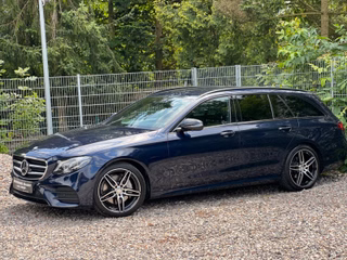 Mercedes-Benz E 220 Gebrauchtwagen Kaufen