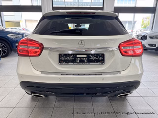 Mercedes-Benz GLA 180 6-Gang - nur 61 tkm - PANO KAM STANDHEIZ - photo 28