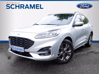 Ford Kuga Gebrauchtwagen Kaufen