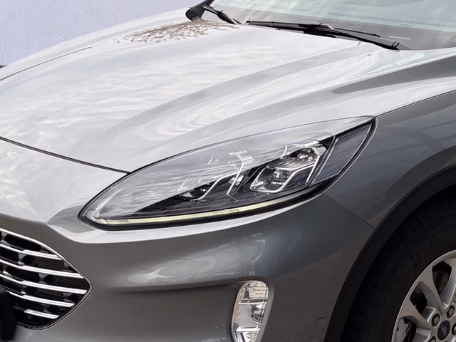 Ford Kuga Plug-In Hybrid Titanium X +1.HAND+B&O+TOPZUSTAND+ - bilder 4