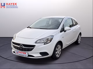 Opel Corsa E Edition SHZ Parkhilfe H Garantie - foto 1