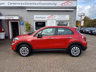 Fiat 500X Pop*1.HAND*KLIMA*TEMPO*GARANTIE*TÜV/AU NEU* - bilder 1