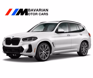 2024 BMW X3 xDrive30i - photo 1