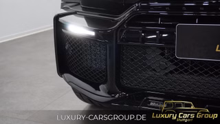 Mercedes-Benz G800 BRABUS Starlight-Widestar-Carbon-MY26 - foto 5